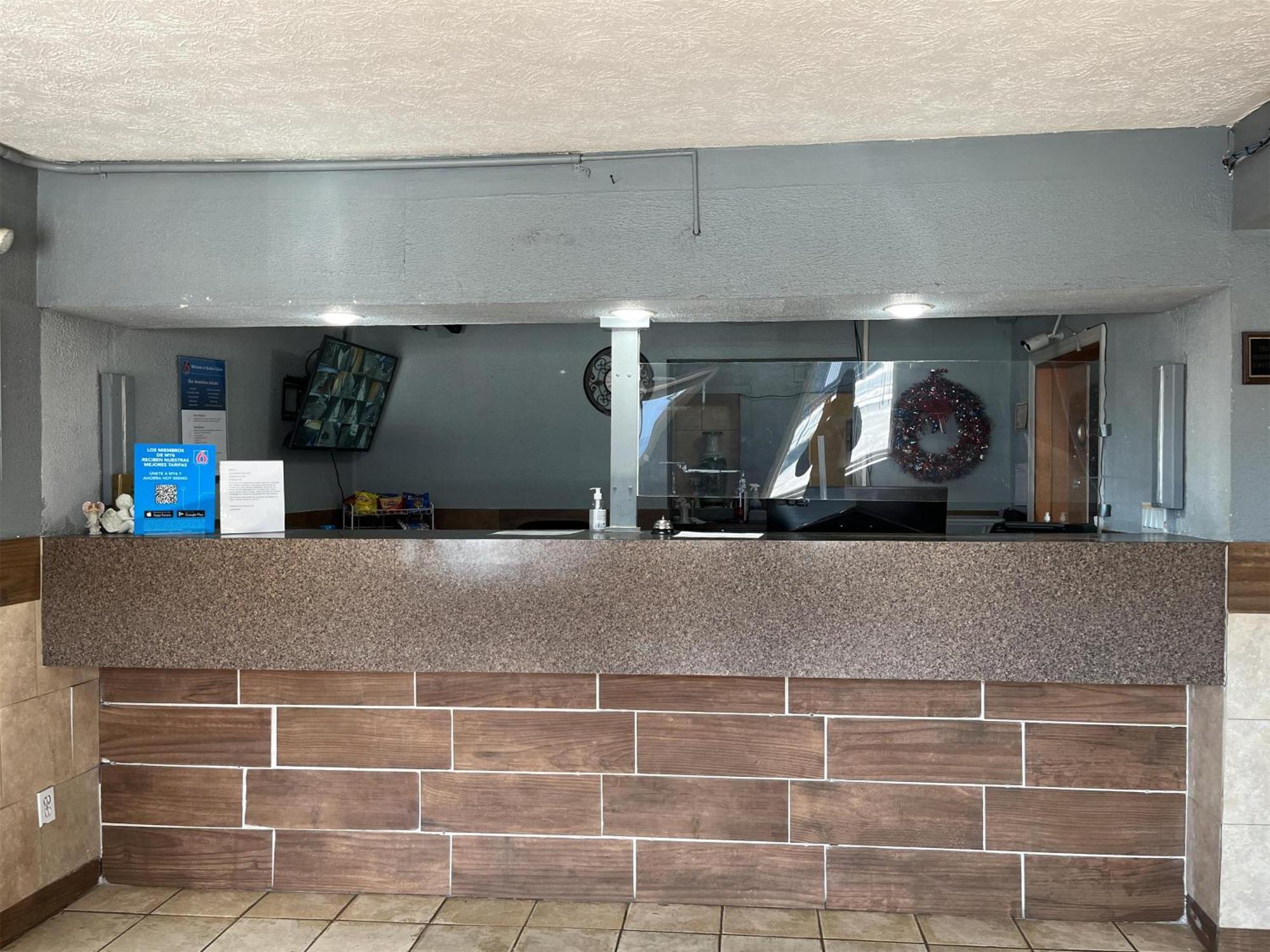飓风廉价酒店 Hurricane 外观 照片