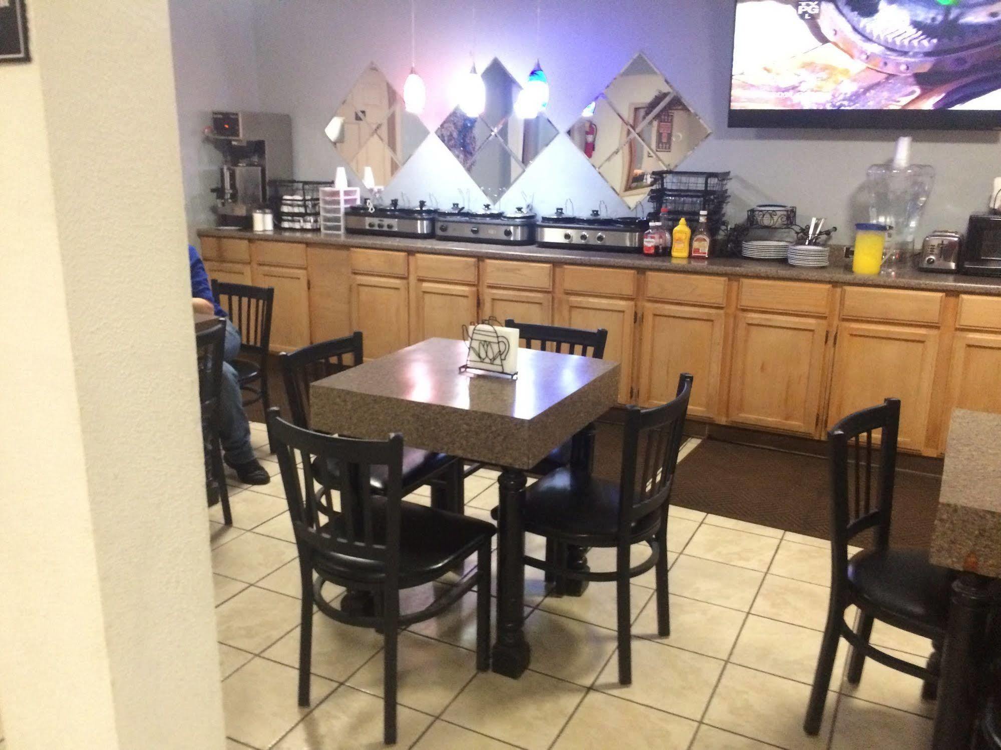 飓风廉价酒店 Hurricane 外观 照片